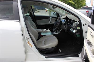 2009 Mazda Atenza - Thumbnail