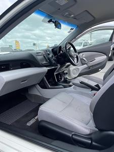 2010 Honda CRZ Hybrid - Thumbnail