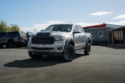 2020 Ford Ranger - Thumbnail