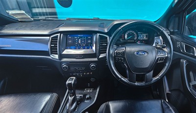 2019 Ford Ranger - Thumbnail