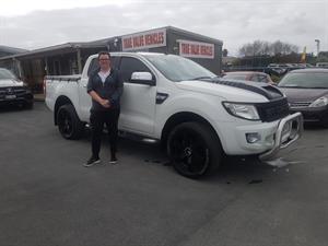 True Value Vehicles  Testimonial - Sarah-louise cattley