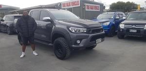True Value Vehicles  Testimonial - Tabokai koroijiuta
