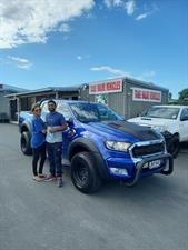 True Value Vehicles  Testimonial - Ashleen Shaheed