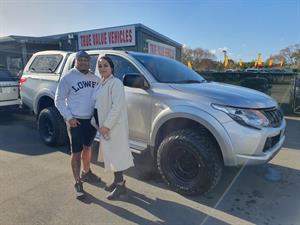 True Value Vehicles  Testimonial - Jack Wana