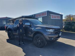 True Value Vehicles  Testimonial - Waiata Kake
