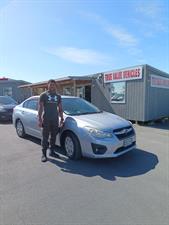 True Value Vehicles  Testimonial - Pauliyasi Veileyaki