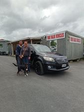 True Value Vehicles  Testimonial - Luseane and Filipo Lemoto
