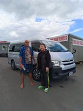 True Value Vehicles  Testimonial - Siuka Pakileata 