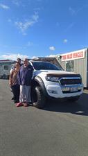 True Value Vehicles  Testimonial - Atonio Ali 