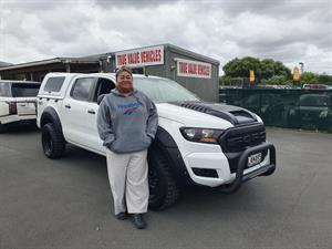 True Value Vehicles  Testimonial - Malia Kalavite
