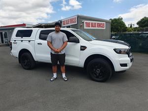 True Value Vehicles  Testimonial - Ngatangiwai Kanongataa