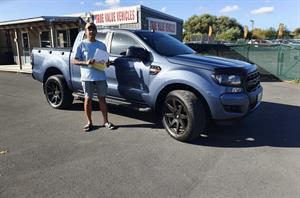 True Value Vehicles  Testimonial -  Marc Labuguen