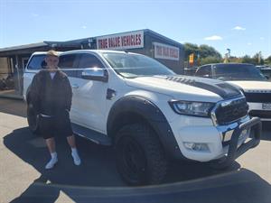 True Value Vehicles  Testimonial - Cherrie Carr