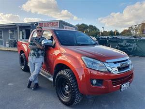 True Value Vehicles  Testimonial - Rodney Way
