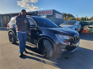True Value Vehicles  Testimonial - Erupi Lopa