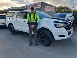 True Value Vehicles  Testimonial - Stephen Fiveash