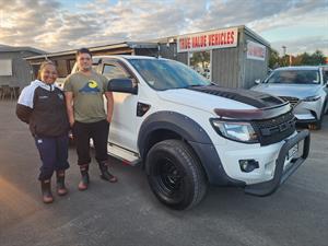 True Value Vehicles  Testimonial - Ponatahuri Hokianga 