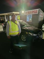 True Value Vehicles  Testimonial - Ralph Lafaele 