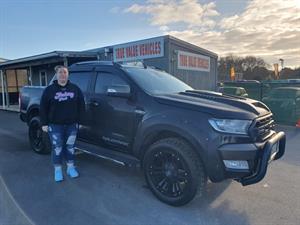 True Value Vehicles  Testimonial - Belinda Teirney