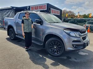 True Value Vehicles  Testimonial - Margaret Patuwai