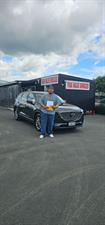 True Value Vehicles  Testimonial - Quinnniel Pita