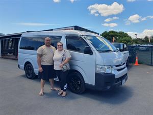 True Value Vehicles  Testimonial - Iakopo Puletua