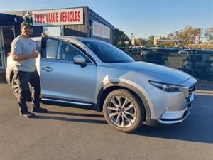 True Value Vehicles  Testimonial - Kenera Manu
