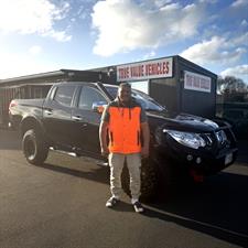 True Value Vehicles  Testimonial - Morere Nathan