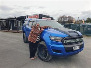 True Value Vehicles  Testimonial - Rosetta Mansell