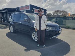 True Value Vehicles  Testimonial - Paige Mackie and Jordon Denison