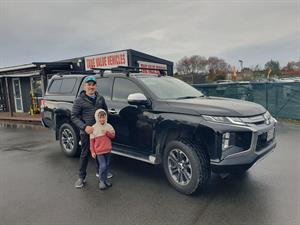 True Value Vehicles  Testimonial - Matthew Liley