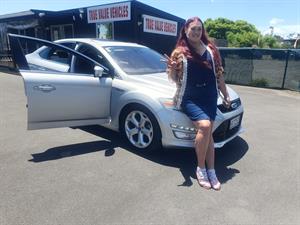 True Value Vehicles  Testimonial - Wayne Nuku