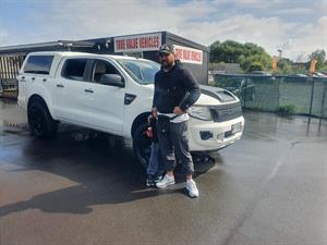 True Value Vehicles  Testimonial - Cajun Apiti