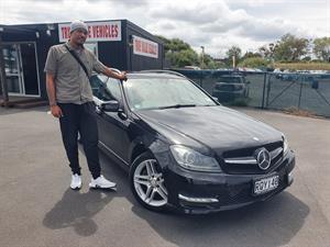 True Value Vehicles  Testimonial - Machester Mona Fuataga