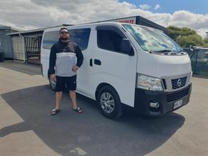 True Value Vehicles  Testimonial - Ariana Emery