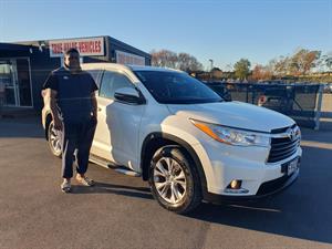 True Value Vehicles  Testimonial - Filipe Kolinisau