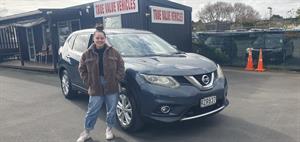 True Value Vehicles  Testimonial - Shikinah Patu