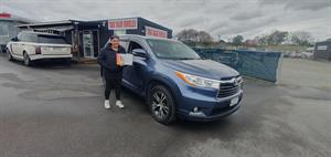 True Value Vehicles  Testimonial - Taru Tunupopo
