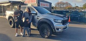 True Value Vehicles  Testimonial - Amitesh Lal